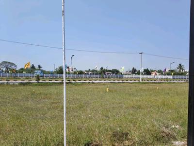 Image of 800 Sq.ft Residential Plot / Land for sale in Veppampattu, Chennai for Rs. 1599200