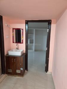 Bedroom Image of 600 Sq.ft 1 BHK Independent House for rent in Injapur Hyderabad for Rs. 5700