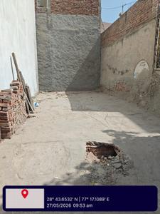 Residential Plot