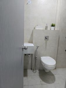 Bedroom Image of 320 Sq.ft 1 RK Apartment / Flat for sale in Seven Eleven Apna Ghar Phase III NX, Mira Road East Mira Bhayandar for Rs. 4545000