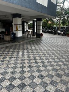Image of 1000 Sq.ft 2 BHK Apartment / Flat for rent in Sudama Nagar, Indore for Rs. 22000