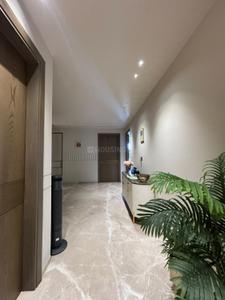 Hall Image of 3600 Sq.ft 3 BHK Builder Floor for rent in DLF City Phase 1, DLF Phase 1 Gurgaon for Rs. 190000