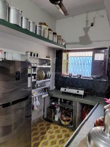 Kitchen Image of 630 Sq.ft 1 BHK Independent House for sale in Hansapur Patan for Rs. 1600000