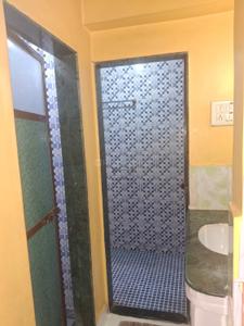 Bathroom Image of 528 Sq.ft 1 BHK Apartment / Flat for sale in Eden Woods Complex, Thane West Thane for Rs. 8500000