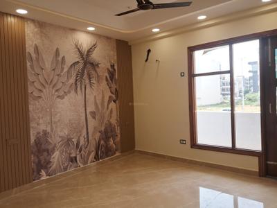 Bedroom Image of 2250 Sq.ft 4 BHK Builder Floor for sale in Greater Faridabad Luxury Floors, Sector 85 Faridabad for Rs. 24100000