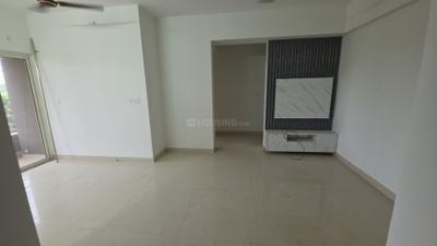 Living Room Image of 1100 Sq.ft 2 BHK Apartment / Flat for rent in Dagapur Siliguri for Rs. 25000