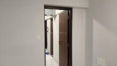 Bedroom Image of 306 Sq.ft 1 BHK Apartment / Flat for sale in HS Samarpan, Ghatkopar East Mumbai for Rs. 8000000