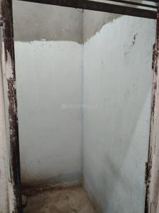 Balcony Image of 650 Sq.ft 1.5 BHK Independent House for rent in Inderjeet Khera Lucknow for Rs. 12000