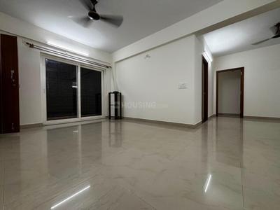 Hall Image of 1719 Sq.ft 3 BHK Apartment / Flat for sale in Vishnu Priya Parimala Riviera, Whitefield Bengaluru for Rs. 22500000