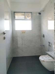 Bedroom Two Image of 3000 Sq.ft 3 BHK Apartment / Flat for sale in Antarkar AJ Serene, Baner Pune for Rs. 26500000