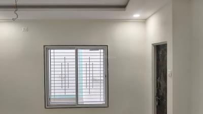 Bedroom Image of 1350 Sq.ft 3 BHK Apartment / Flat for sale in Somalwada Nagpur for Rs. 6498000