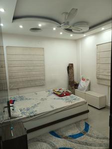 Bedroom Image of 1246 Sq.ft 3 BHK Apartment / Flat for sale in North Dum Dum Bediapara Kolkata for Rs. 9500000