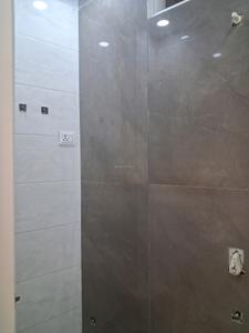 Bedroom Two Image of 540 Sq.ft 2 BHK Builder Floor for sale in Nawada New Delhi for Rs. 3750000