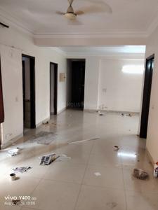 Hall Image of 1300 Sq.ft 2 BHK Apartment / Flat for rent in Sarve Satyam Apartment, Sector 4 Dwarka New Delhi for Rs. 40000