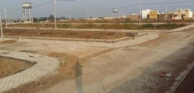 Image of 1100 Sq.ft Residential Plot / Land for sale in Ideal Leaf Corridor, Budhaniya, Indore for Rs. 4510000