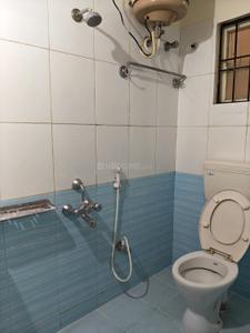 Image of 655 Sq.ft 1 BHK Apartment / Flat for rent in New Tippasandra, Bengaluru for Rs. 30000