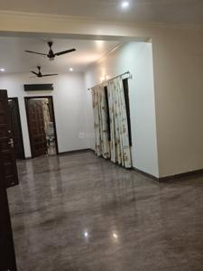 Hall Image of 3250 Sq.ft 3 BHK Independent House for rent in Gomti Nagar Lucknow for Rs. 25000