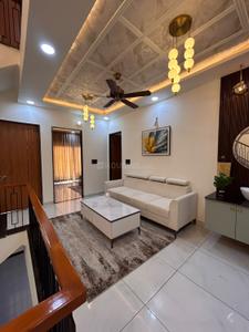 Hall Image of 3566 Sq.ft 4 BHK Villa for sale in Sushant City - I Jaipur for Rs. 19900000