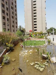 Image of 1300 Sq.ft 2 BHK Apartment / Flat for sale in Ajmera And Sheetal Casa Vyoma, Vastrapur, Ahmedabad for Rs. 11500000