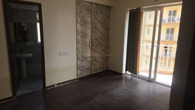 Bedroom Image of 1700 Sq.ft 3.5 BHK Apartment / Flat for sale in Rise Organic Homes Phase 1, Wave City Ghaziabad for Rs. 12131000