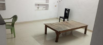 Hall Image of 600 Sq.ft 1 RK Independent House for rent in Alambagh Lucknow for Rs. 4000