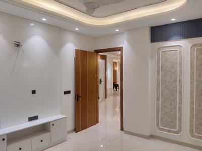 Bedroom Image of 1800 Sq.ft 3 BHK Builder Floor for sale in Ansal Versalia, Sector 67 Gurgaon for Rs. 21000000