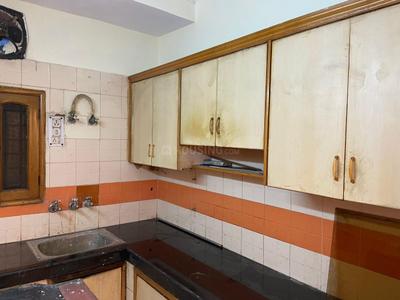 Kitchen Image of 600 Sq.ft 2 BHK Apartment / Flat for sale in Sector 3 Rohini New Delhi for Rs. 12000000