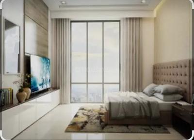 Bedroom Image of 1244 Sq.ft 3 BHK Apartment / Flat for sale in Runwal Meadows, Kanjurmarg East Mumbai for Rs. 32300000