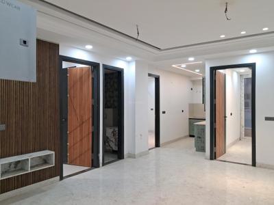 Living Room Image of 1725 Sq.ft 3 BHK Apartment / Flat for sale in Vantara Elite Luxury Homes, Sector 102 Noida for Rs. 9500000
