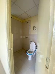 Bathroom Image of 600 Sq.ft 2 BHK Apartment / Flat for sale in Pyramid Heights, Sector 85 Gurgaon for Rs. 7000000