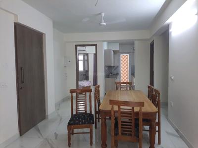 Living Room Image of 1494 Sq.ft 3.5 BHK Builder Floor for sale in Smartworld Gems, Sector 89 Gurgaon for Rs. 16500000