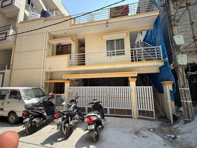 Image of 3000 Sq.ft 5 BHK Independent House for sale in Yelahanka, Bengaluru for Rs. 23000000