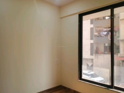 Bedroom Image of 865 Sq.ft 2 BHK Apartment / Flat for sale in Balaji Krishna, Thakurli Thane for Rs. 6240000