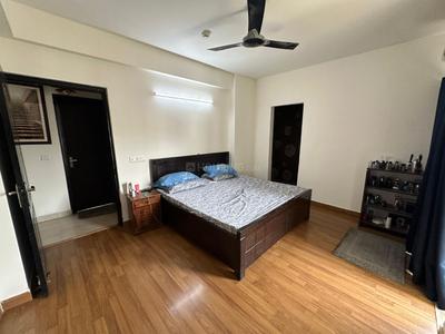 Bedroom Image of 1726 Sq.ft 3 BHK Apartment / Flat for sale in Griha Pravesh, Sector 77 Noida for Rs. 23100000