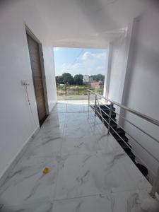 Hall Image of 1350 Sq.ft 3 BHK Duplex for sale in Bijnor Lucknow for Rs. 4200000
