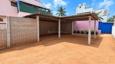 Image of 1080 Sq.ft 2 BHK Independent House for sale in Podanur, Coimbatore for Rs. 9000000