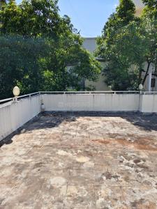 Balcony Image of 2500 Sq.ft 4 BHK Duplex for sale in Nirmiti Ragdari Apartment, Aundh Pune for Rs. 34500000