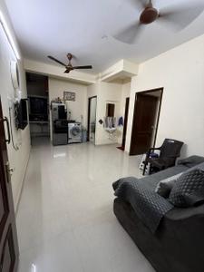 Hall Image of 800 Sq.ft 2 BHK Apartment / Flat for sale in Chromepet Chennai for Rs. 6400000