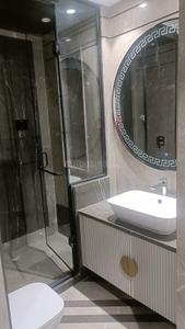 Bathroom Image of 4500 Sq.ft 4 BHK Builder Floor for sale in Gulmohar Park New Delhi for Rs. 200000000