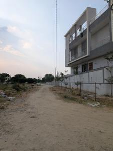 Image of 1250 Sq.ft Residential Plot / Land for sale in Bhankrota, Jaipur for Rs. 5277440