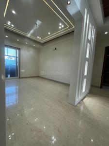 Hall Image of 2178 Sq.ft 4 BHK Builder Floor for sale in Roop Nagar New Delhi for Rs. 45000000