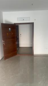 Hall Image of 1400 Sq.ft 3 BHK Apartment / Flat for sale in Hallmark Skyrena, Narsingi Hyderabad for Rs. 19000000