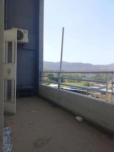 Living Room Image of 1400 Sq.ft 3 BHK Apartment / Flat for sale in Maa Sai Dwarika, Yewalewadi Pune for Rs. 8500000