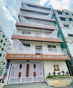 Image of Aurama coliving pg in Mahadevapura, Bengaluru