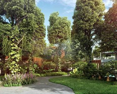 Image of 2400 Sq.ft Residential Plot / Land for sale in EARTH & ESSENCE PLOT DEVELOPMENT, Hosahalli, Bengaluru for Rs. 37500678