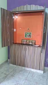 Hall Image of 850 Sq.ft 2 BHK Builder Floor for rent in Koodal Nagar Madurai for Rs. 10000