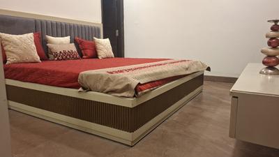 Bedroom Image of 1605 Sq.ft 3 BHK Apartment / Flat for sale in Sankalp The Index, Jagatpura Jaipur for Rs. 12000000