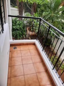 Balcony Image of 1359 Sq.ft 3 BHK Apartment / Flat for sale in Oceanus Royale, Vidayaranya Puram Mysore for Rs. 8700000