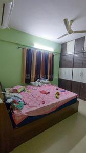 Bedroom Image of 1073 Sq.ft 2 BHK Apartment / Flat for sale in Thammenahalli Village Bengaluru for Rs. 5700000
