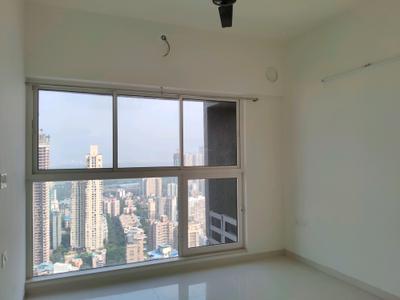 Bedroom Image of 1350 Sq.ft 3 BHK Apartment / Flat for sale in Thane West Thane for Rs. 25000000